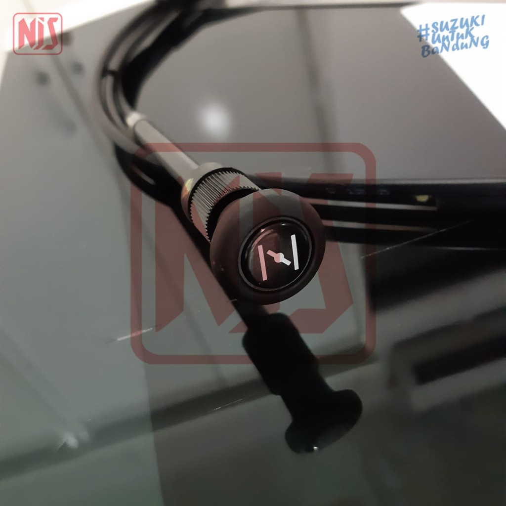 KABEL CHOKE | FUTURA 1.3 1.5 KARBU