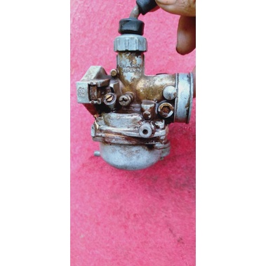 karburator Jialing kancil ORI