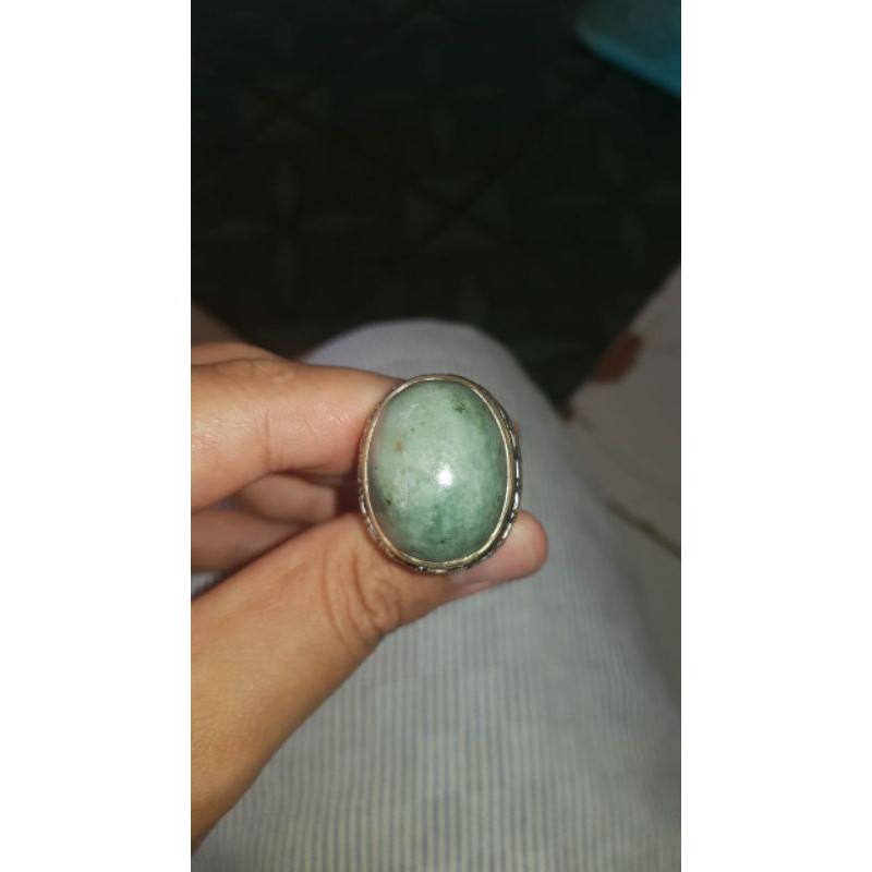 cincin giok burma