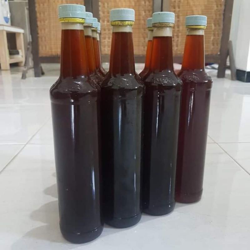 

MADU MURNI