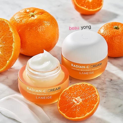 LANEIGE Radian-C Cream
