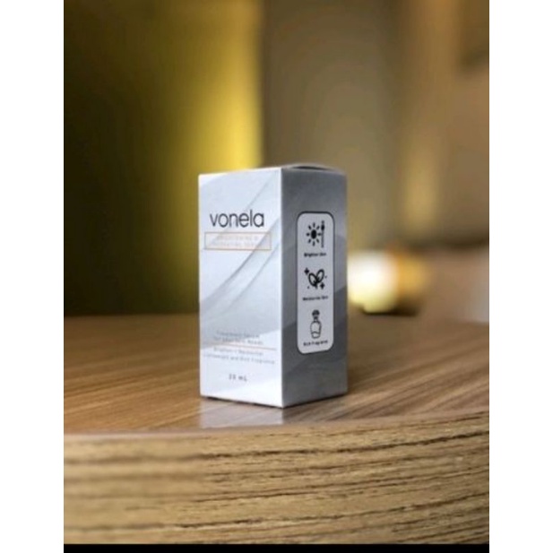 SERUM SKINCARE VONELA