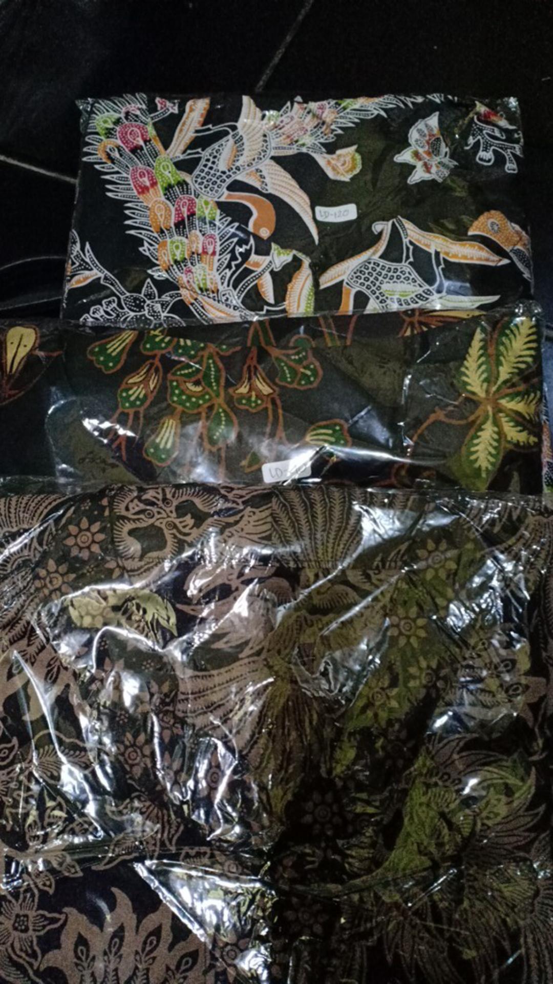 Gamis Batik Manggar, Padi,sekar,cantik,kubis,kipas,daun,kupu,nadine,gendis,kawung,termurah