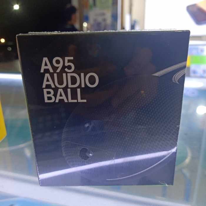 {suhadistore} audio ball a95 Limited