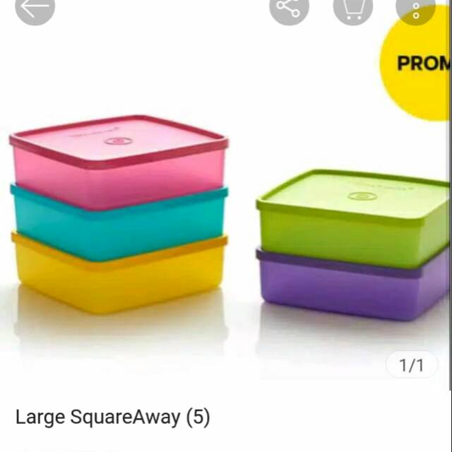 

Large square