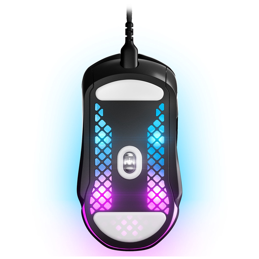 Steelseries Aerox 5 RGB Ultra-Lightweight Gaming Mouse