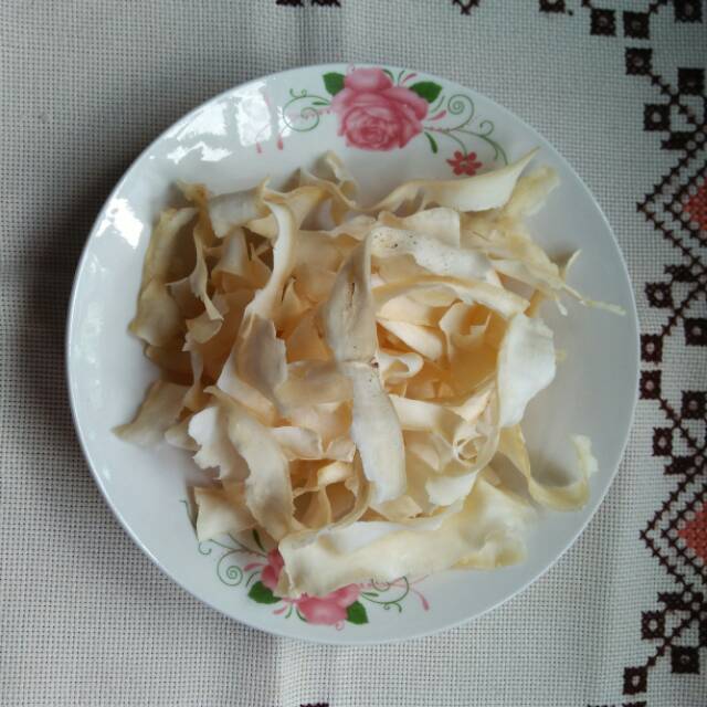 

Keripik Cancang Mentah 500gr