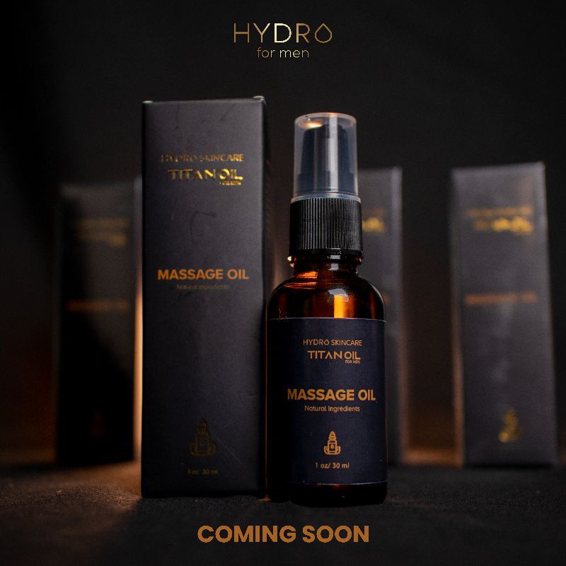 TITAN OIL FOR MEN MINYAK UNTUK KUAT DAN TAHAN LAMA MENCEGAH EJAKULASI DINI