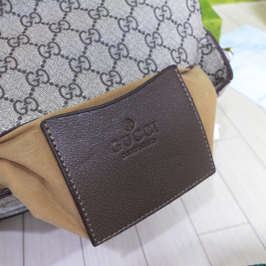G Horsebit X Blcg 8929 (FreeDustBag+BubbleWrap+NoSeri)