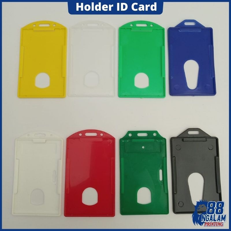 

Frame ID Card / Tempat ID Card Holder