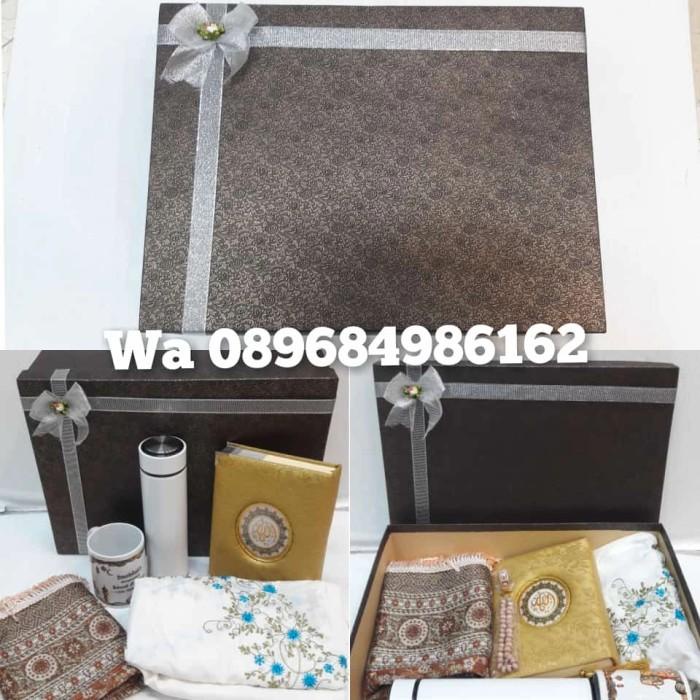

hampers lebaran premium/parsel idul Fitri READY/hardbox/ramadhan Best Seller