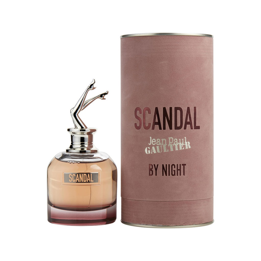 Parfum Original Jean Paul Gaultier Scandal by Night