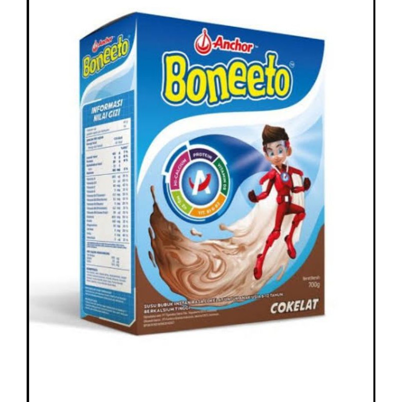 boneto susu bubuk