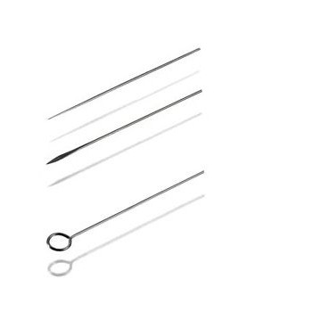 

Inoculation Loop D.4,0Mm Cat.5462