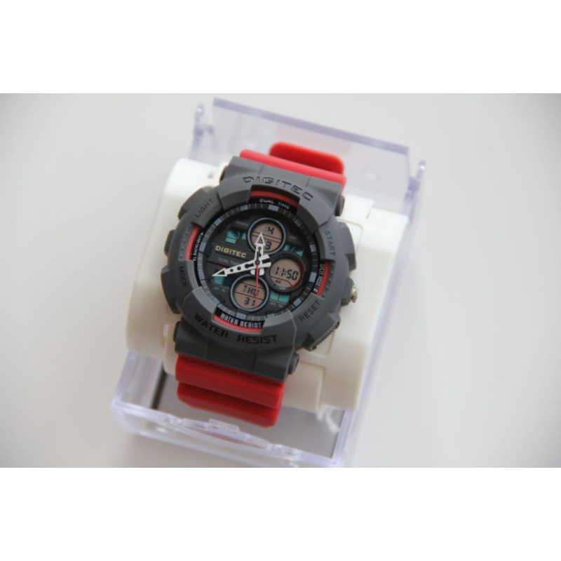 JAM TANGAN PRIA DIGITEC 3102