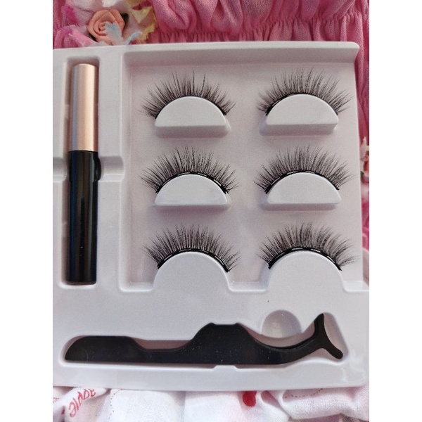 Bulumata Magnet Makassar Bulumata Eyeliner Magnet