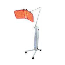 PDT BIO Light Therapy Standing Penyembuhan luka, jerawat, Mencegah Garis Halus, Rambut Rontok