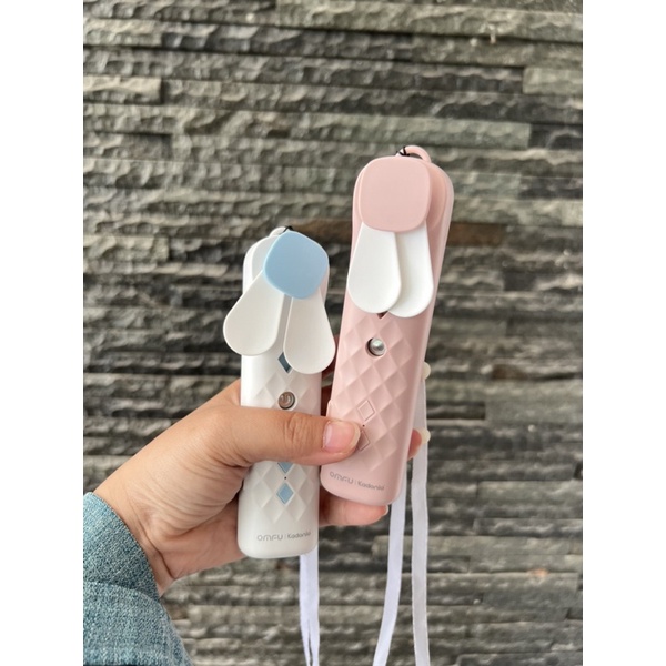 Nano Spray Sultan || Nano Spray Kipas Angin 2 in 1 || Nano spray generasi ke 2