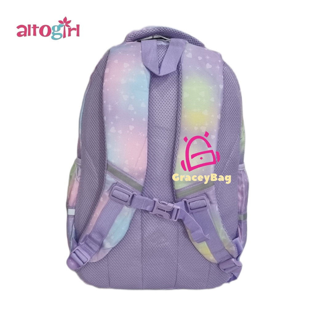 GB-71710 Tas Ransel Sekolah Anak Perempuan / Remaja Altogirl