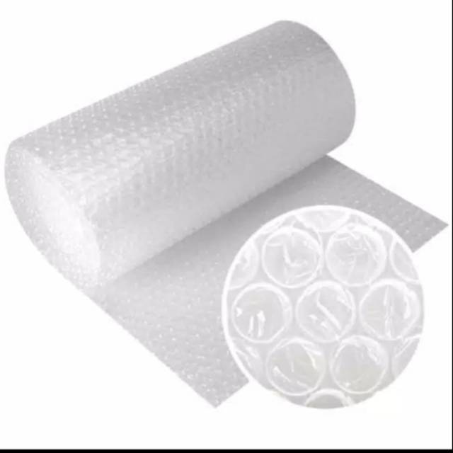 

WAJIB DITAMBAHKAN Extra Bubble wrap + Kardus