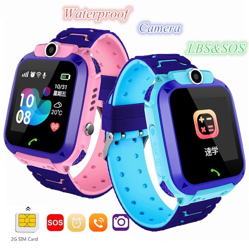 q12 smart watch