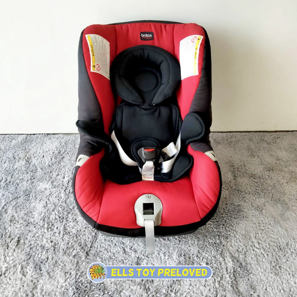 Car Seat Britax