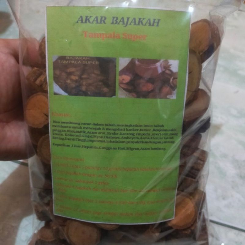 

Akar Bajakah Tampala Super / Obat Herbal Bajakah Tampala Super