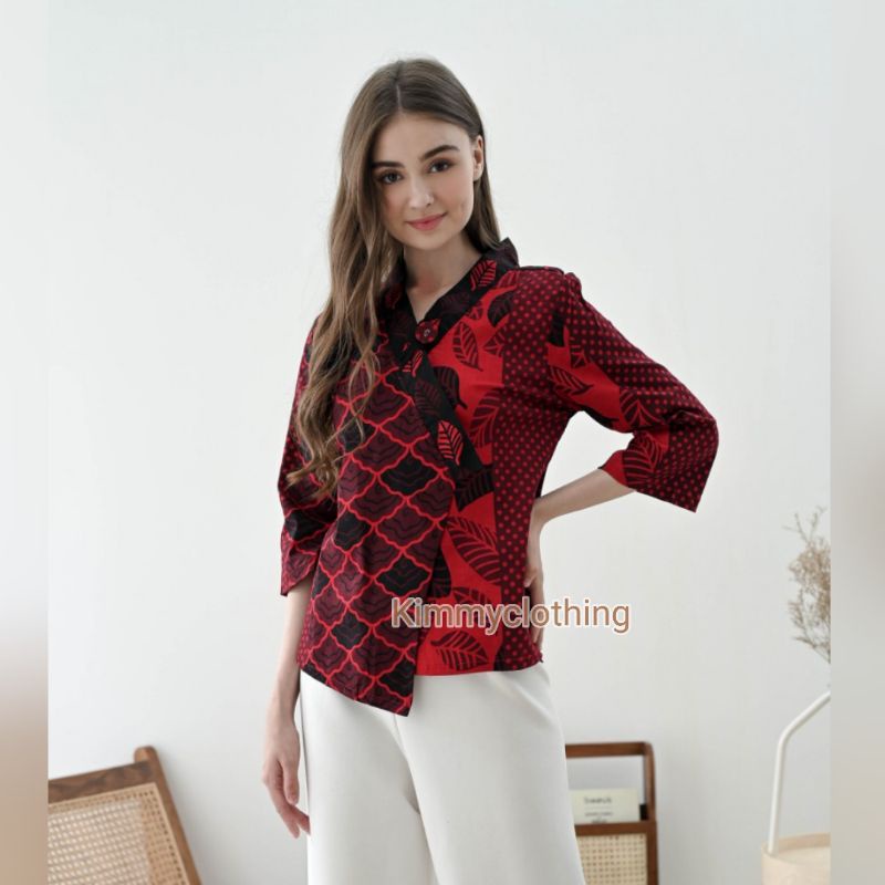 ATASAN BATIK 262 AJH