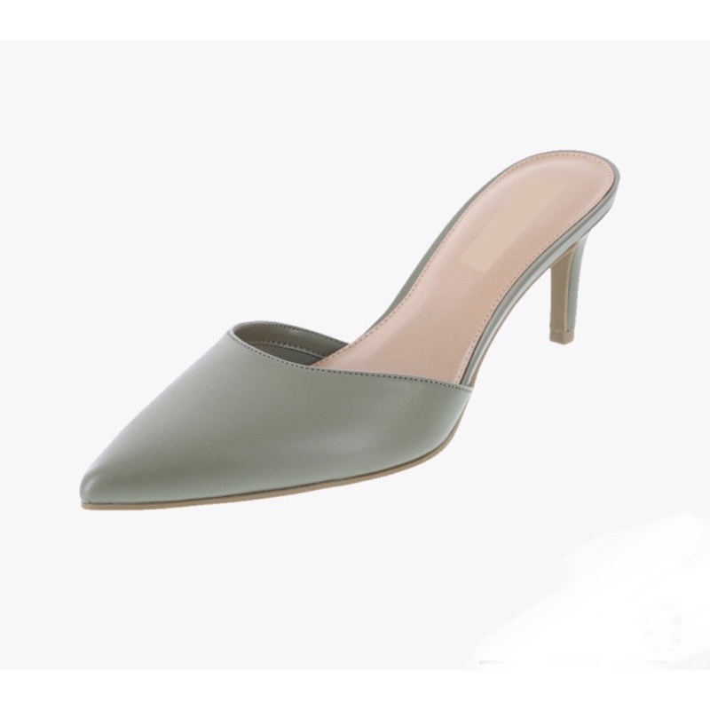 SALE  Fioni Kitten heels