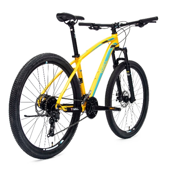 Sepeda Mtb 27.5 Thrill Cleave 2.0