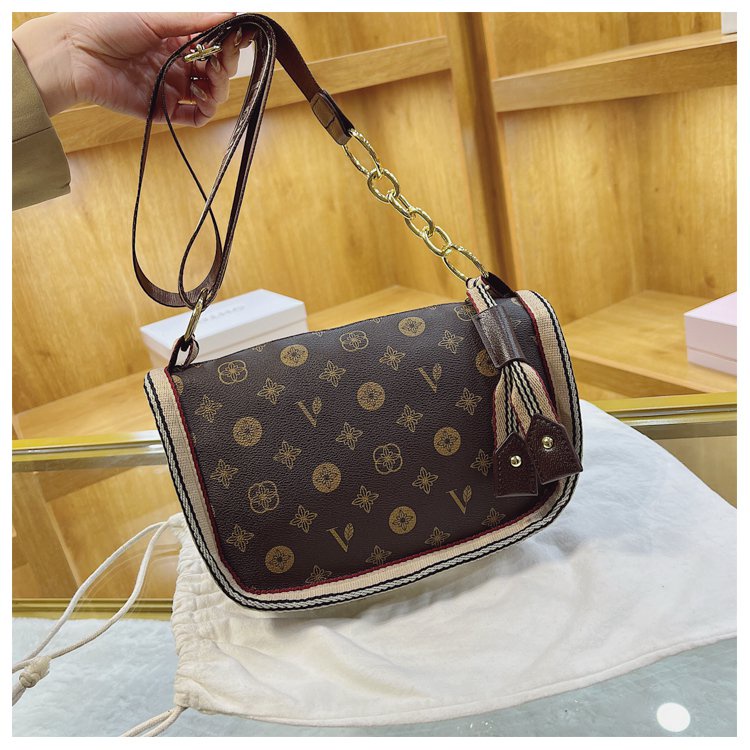 ( 2PC 1KG ) GTBI998878035 New Arrival  !!!  Tas Selempang Wanita Import  Premium Terbaru