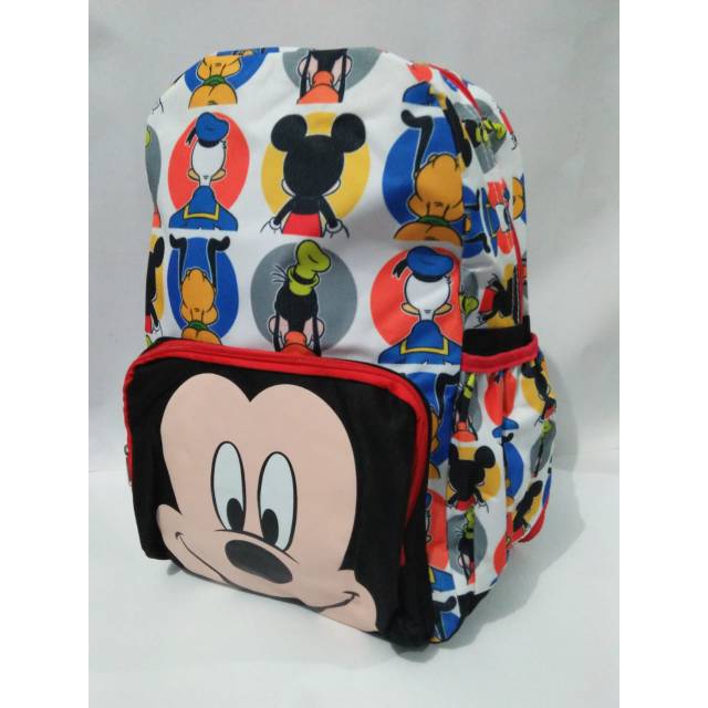 Tas anak sd ori nevada