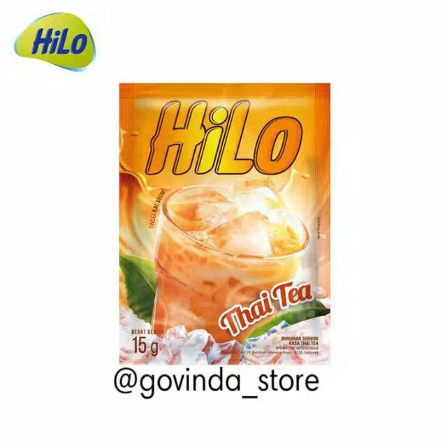 

HILO TAITEA SASET 15gr KEMASAN RENCENG ISI 10pcs per 1renceng