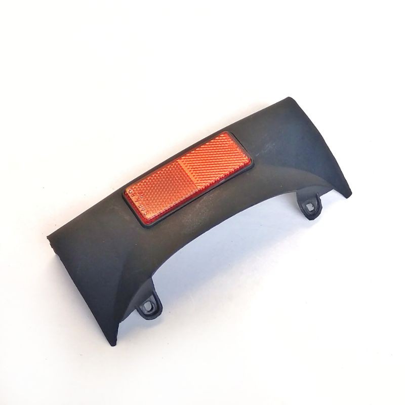 QJ125 Startrek Sanex - Cover bawah lampu stop