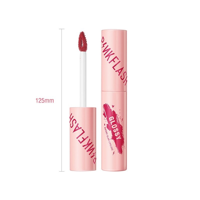 Pinkflash Watery Glam Lipgloss Pinkflash Lip Gloss Pinkflash Lipstik Glossy Pinkflash Lipstik Pinkflash Lipstick Pinkflash Lipstick Pink Flash