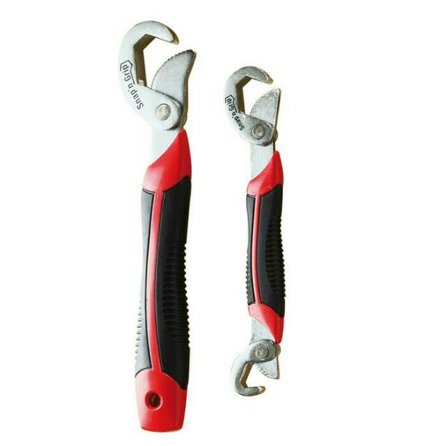 Snap N Grip / Kunci Inggris Serbaguna