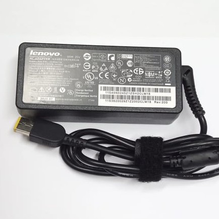 Adaptor Charger Lenovo 2.25A Lenovo G40 e10-30 S210 Z40-70