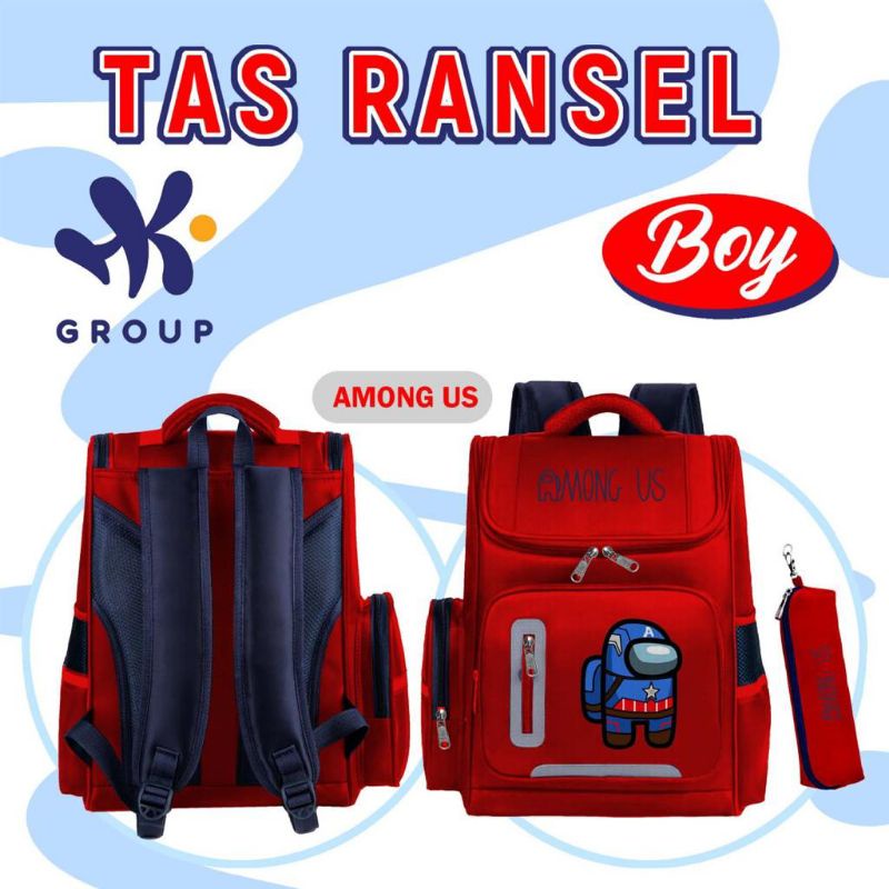 TAS RANSEL HK GRUP®$