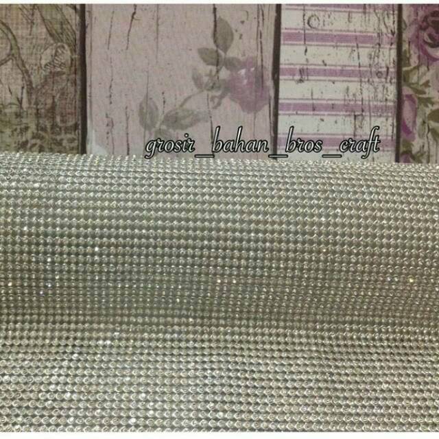 Diamond Tikar / Diamond Isi (isi 3 baris)