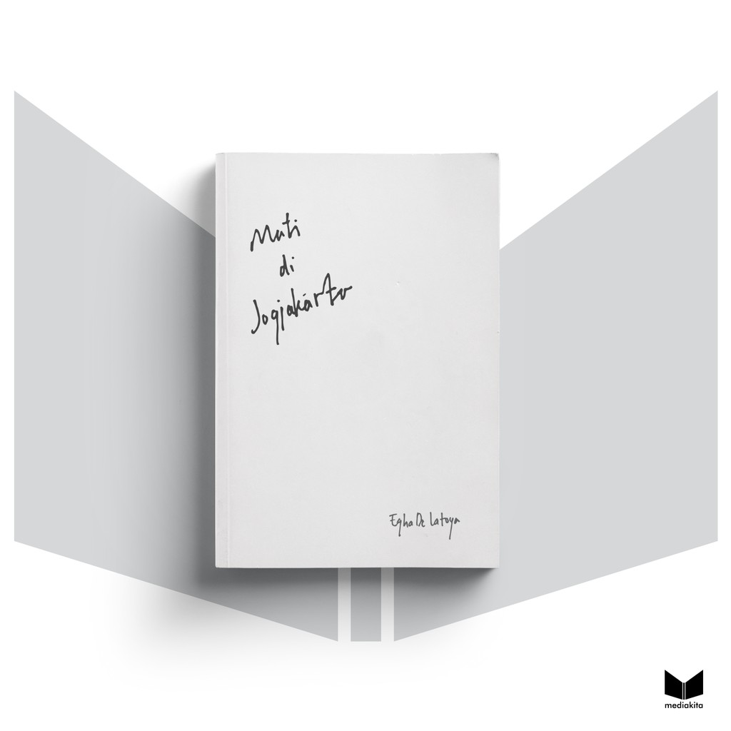 Buku Mati di Jogjakarta