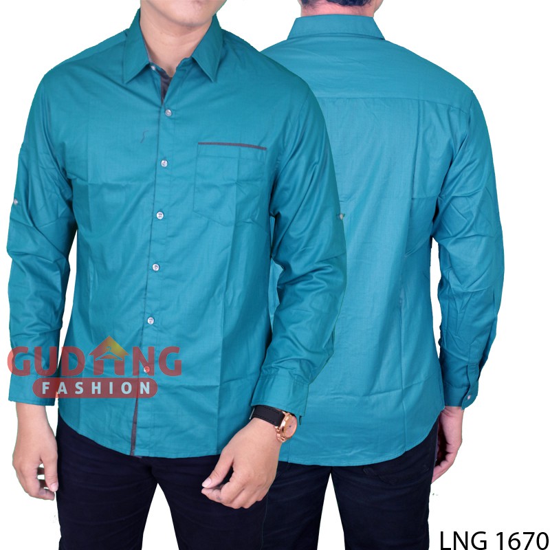 Hem Gaul LNG 1670