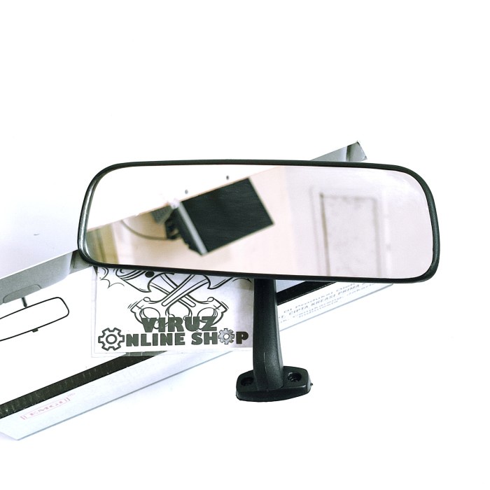KACA SPION DALAM KABIN INTERIOR MITSUBISHI COLT DIESEL FE-111 EMG 3842