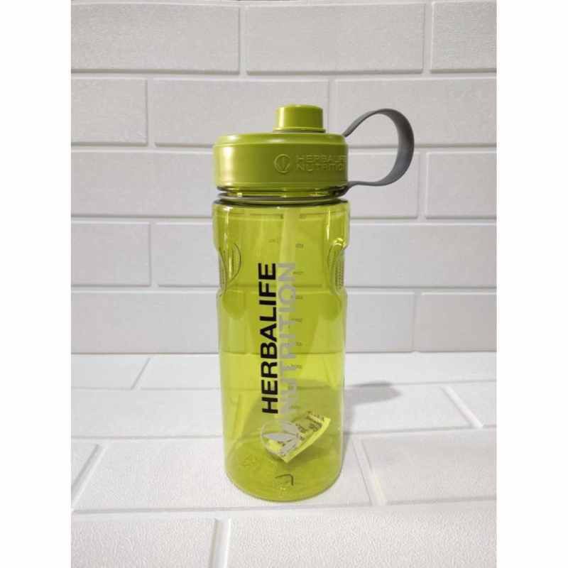 Botol Minum Herbalife Original Emboss 1 Liter