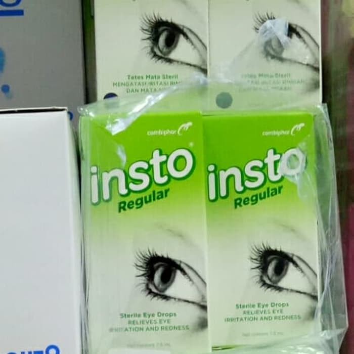 Insto obat tetes mata