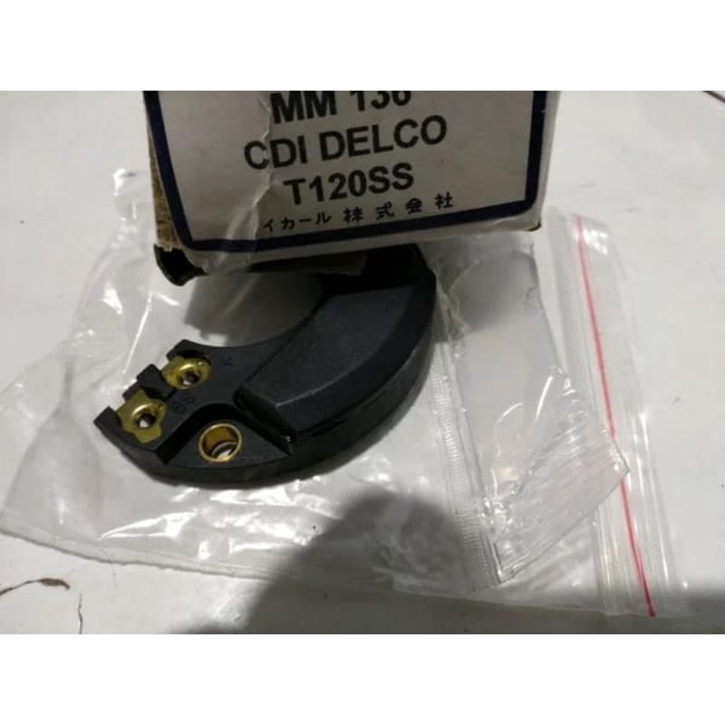 modul cdi delco t120ss