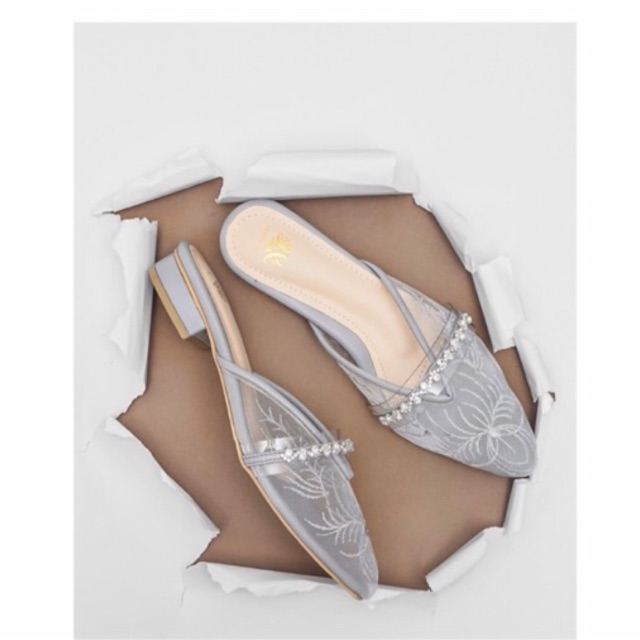 Irish Flats Local Id