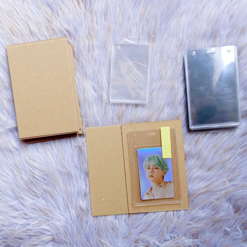 

Set Packing (TAMBAHAN PACKING UNTUK YG ORDER)