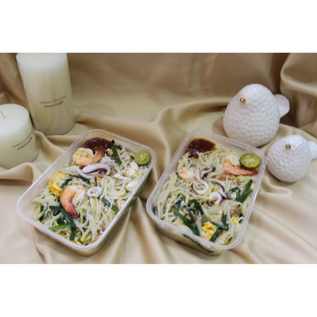

Hokkien Mee|| High quality!! Banyak banget isinya!! Enak Banget!!