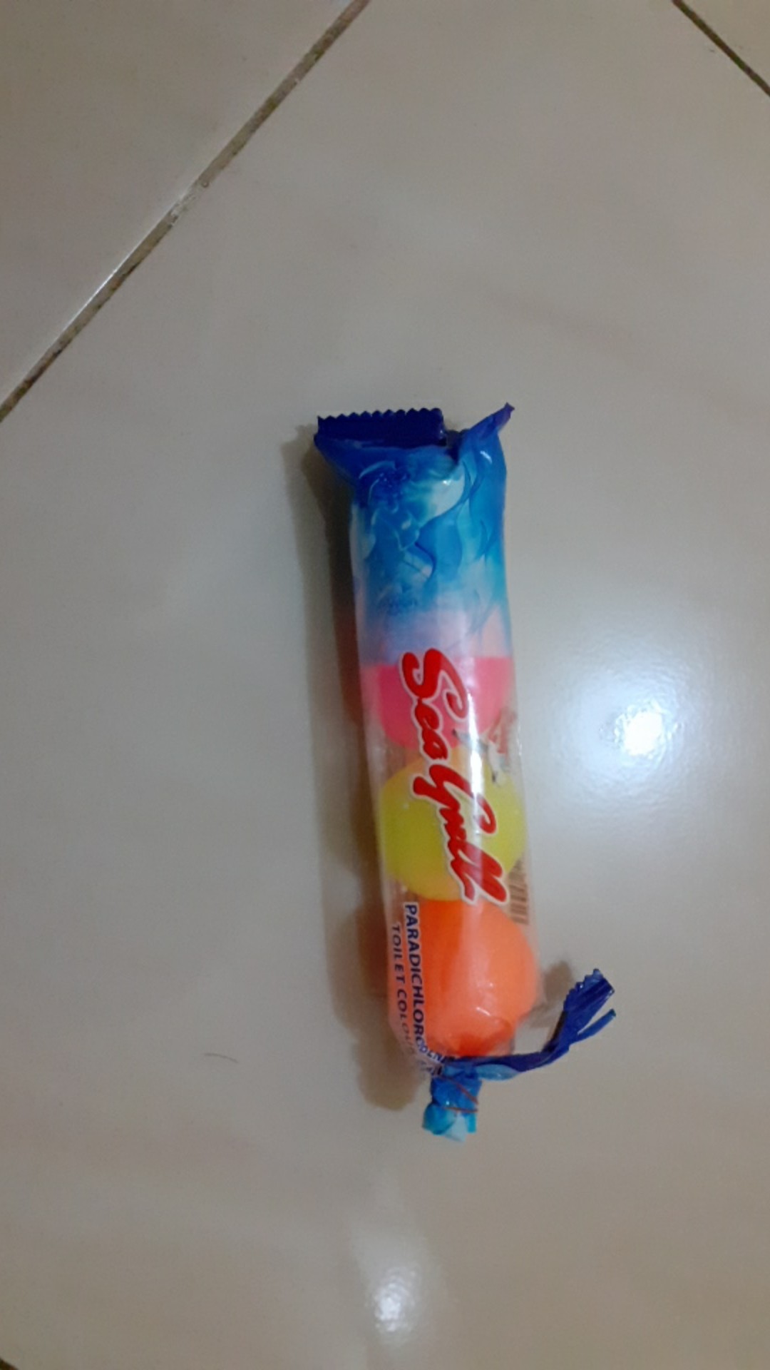 Seagull Kamper Toilet Ball [5 Pcs]