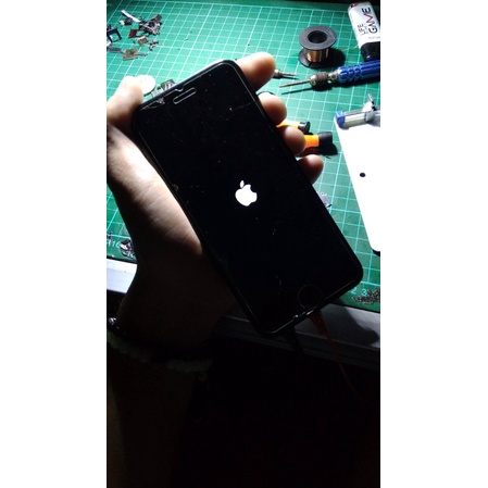 LCD iPhone 6s Ori Copotan